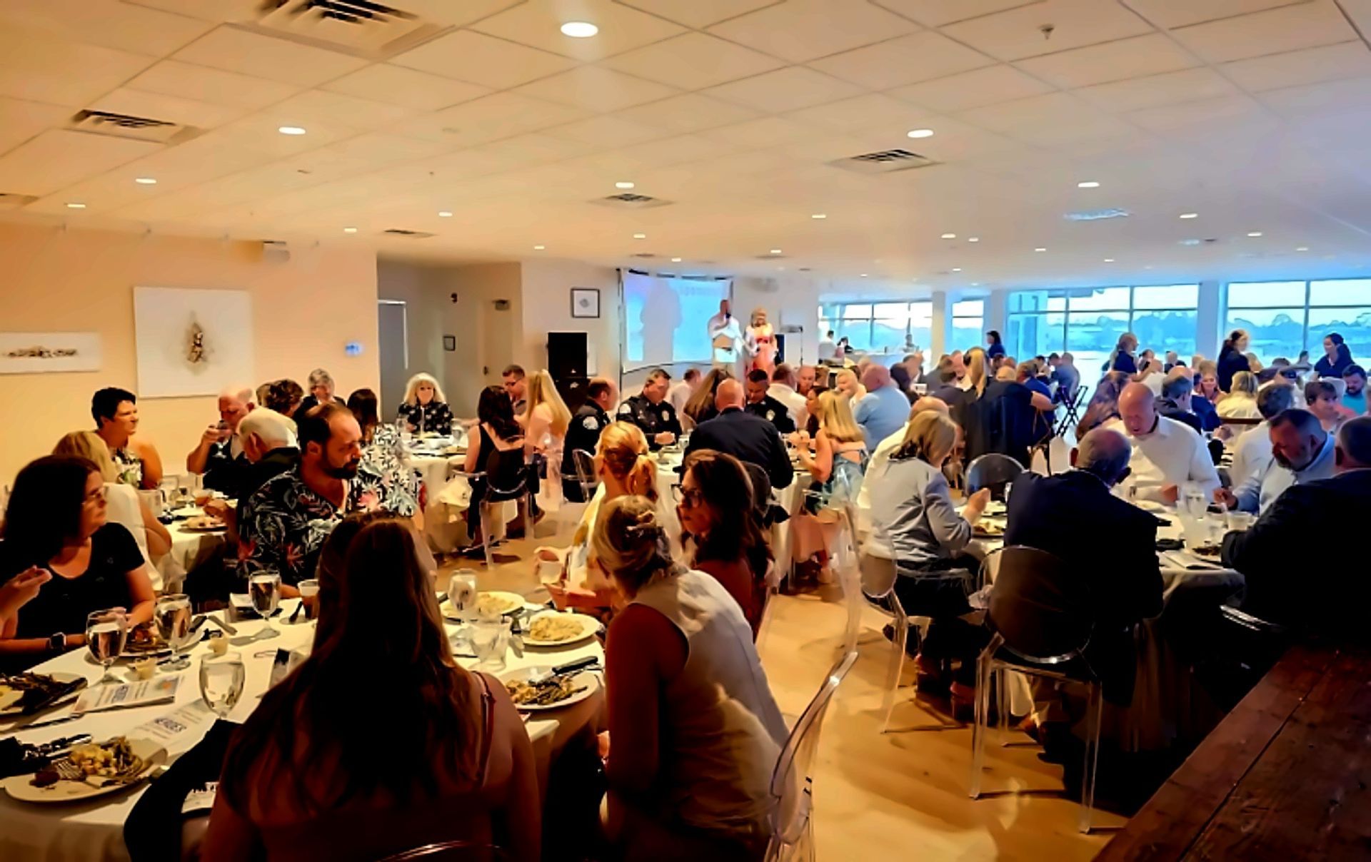 Gulf Coast Heroes To Be Honored At Surf And Turf Dinner Gala