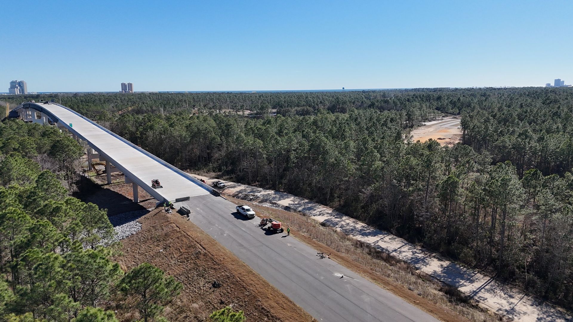 Phase Two of Gulf Shores Waterway East Set to Begin