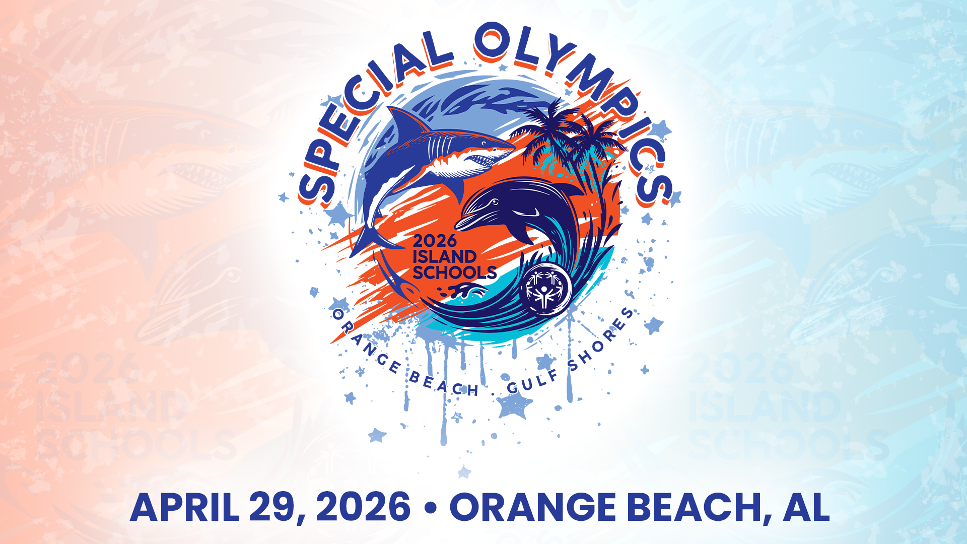 Fourth Annual Island Schools Special Olympics Set For Orange Beach