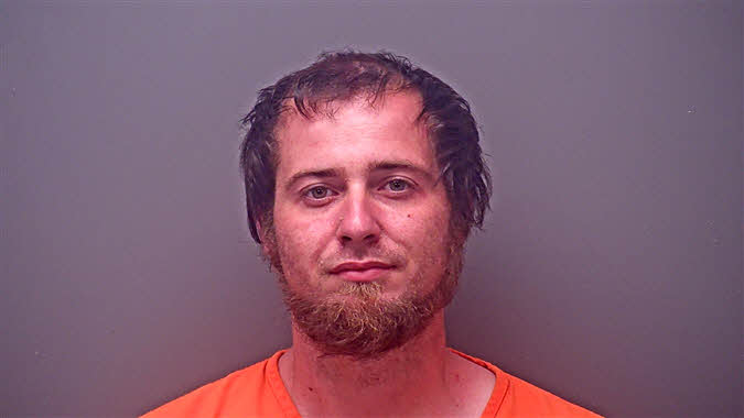 Lewis Joseph Jackson of Robertsdale