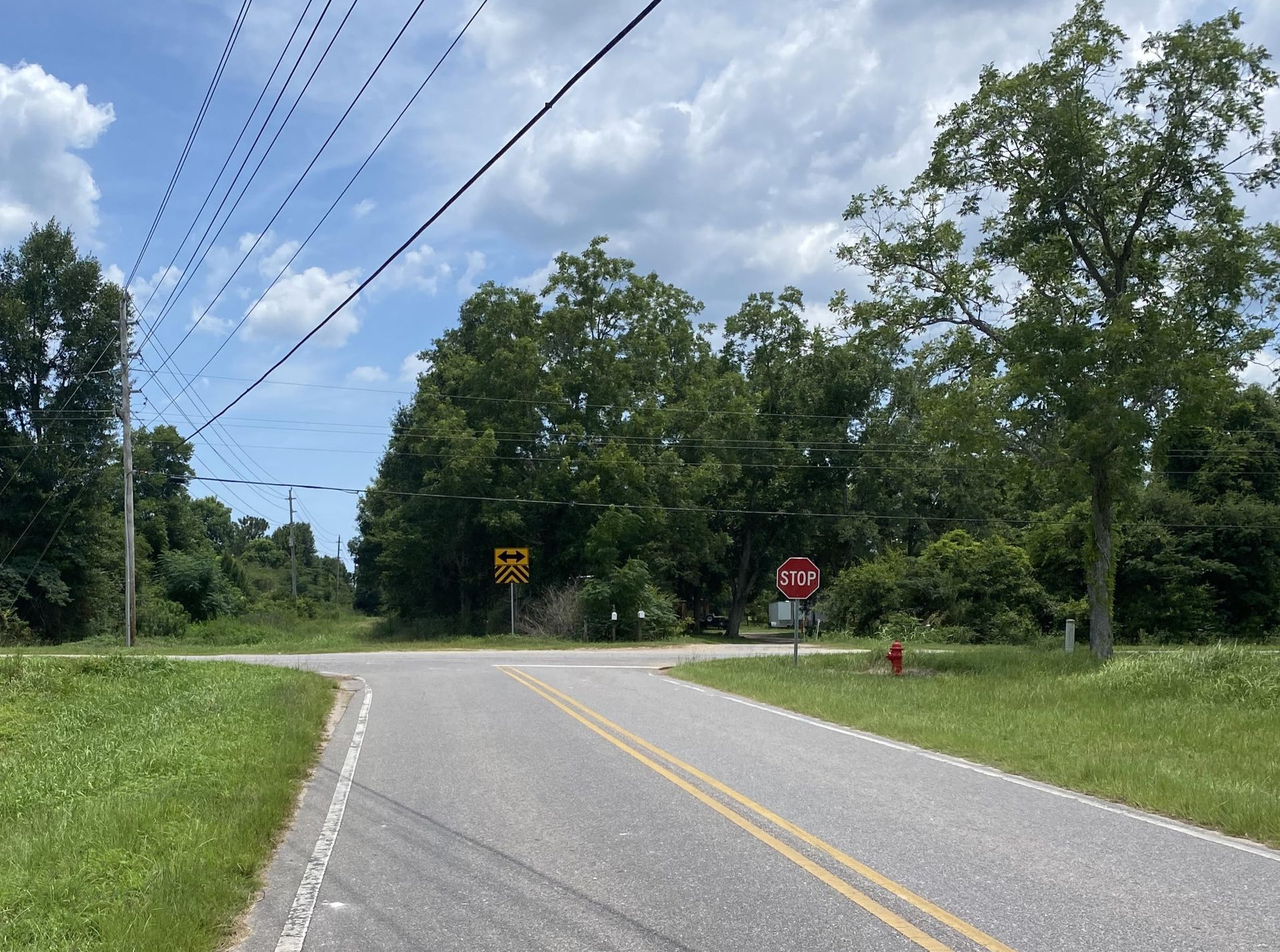 New North-South Route Planned Between Foley And Gulf Shores