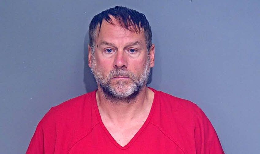 Jeff Scott Phillips