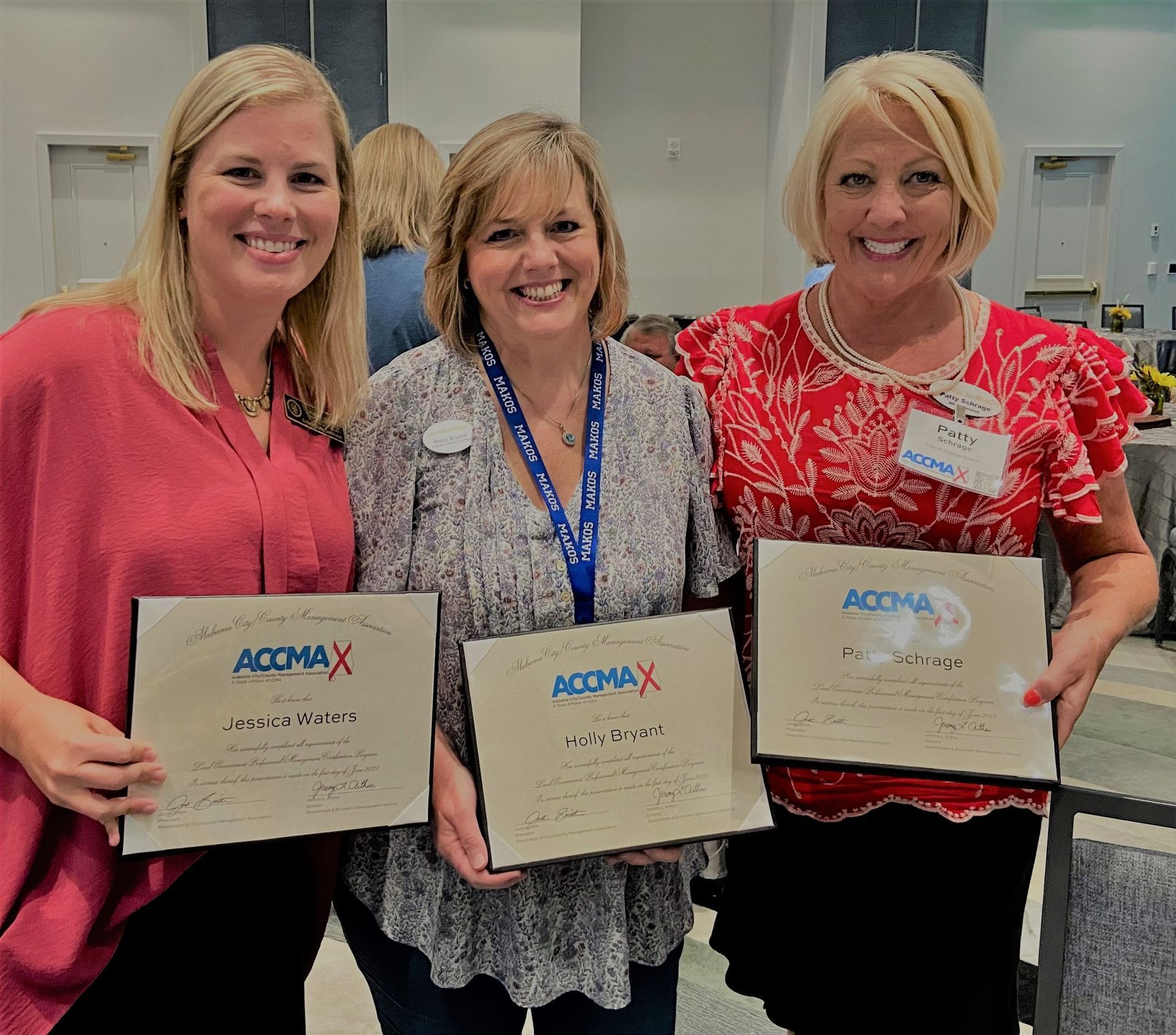 city-county-employees-earn-professional-management-certificates