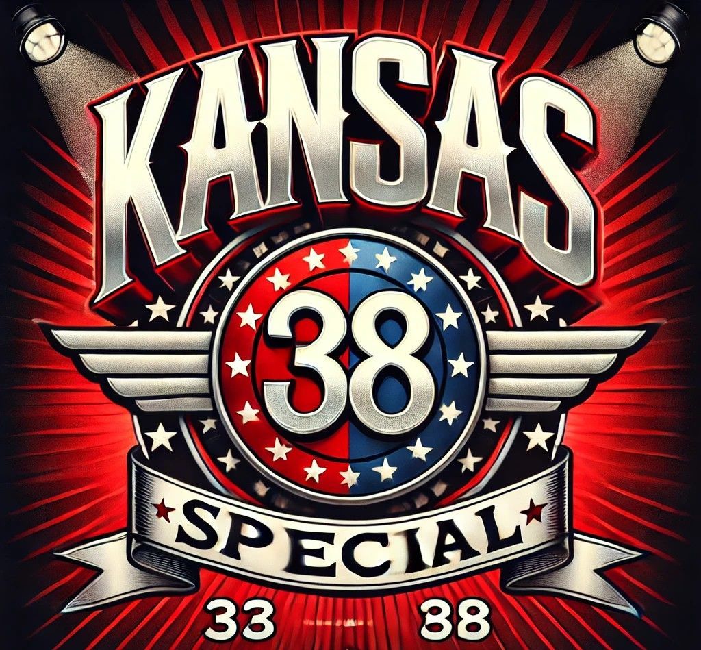 Kansas, 38 Special and The Outlaws coming to Orange Beach