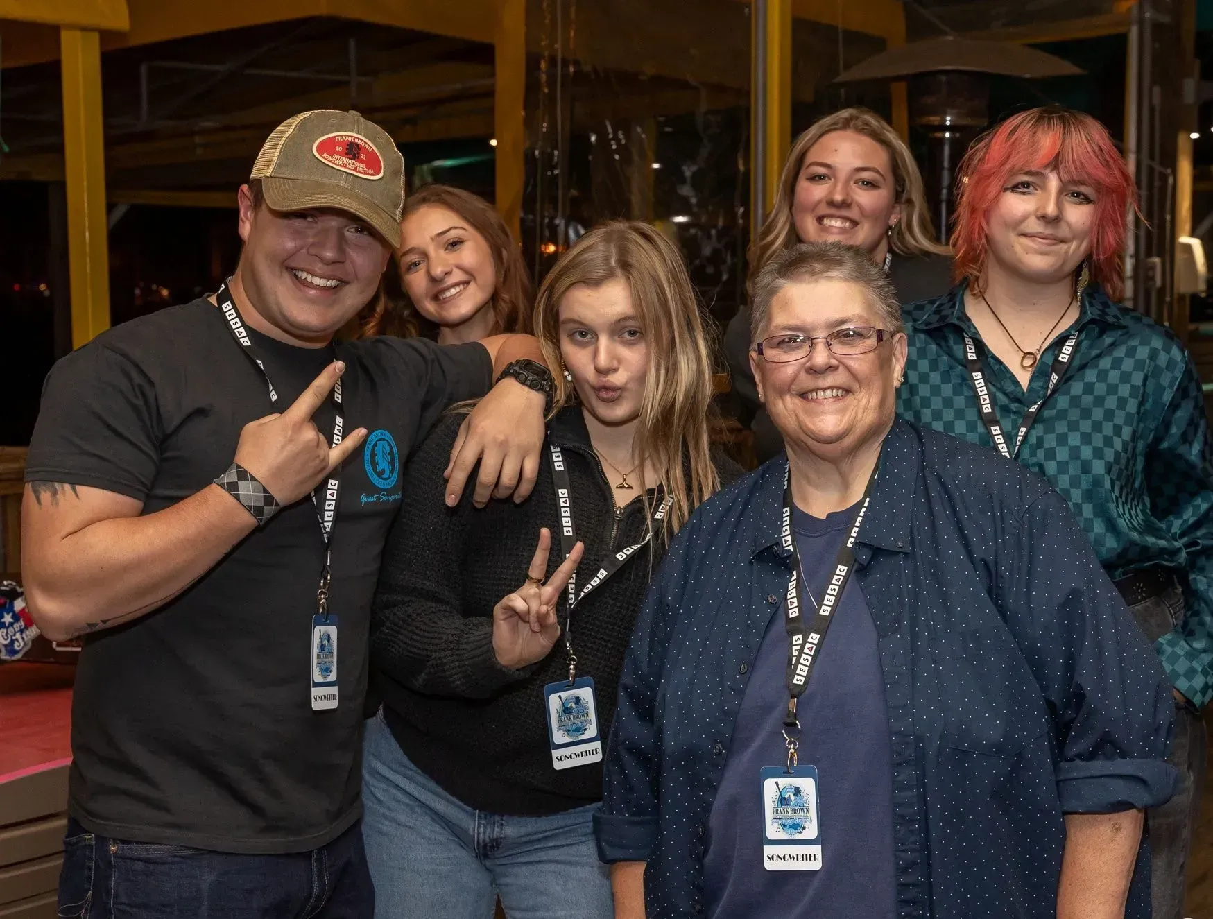 FBISF Youth Showcase Opens Applications for Student Performers