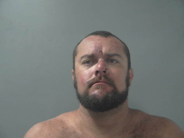 Joseph Lineberry