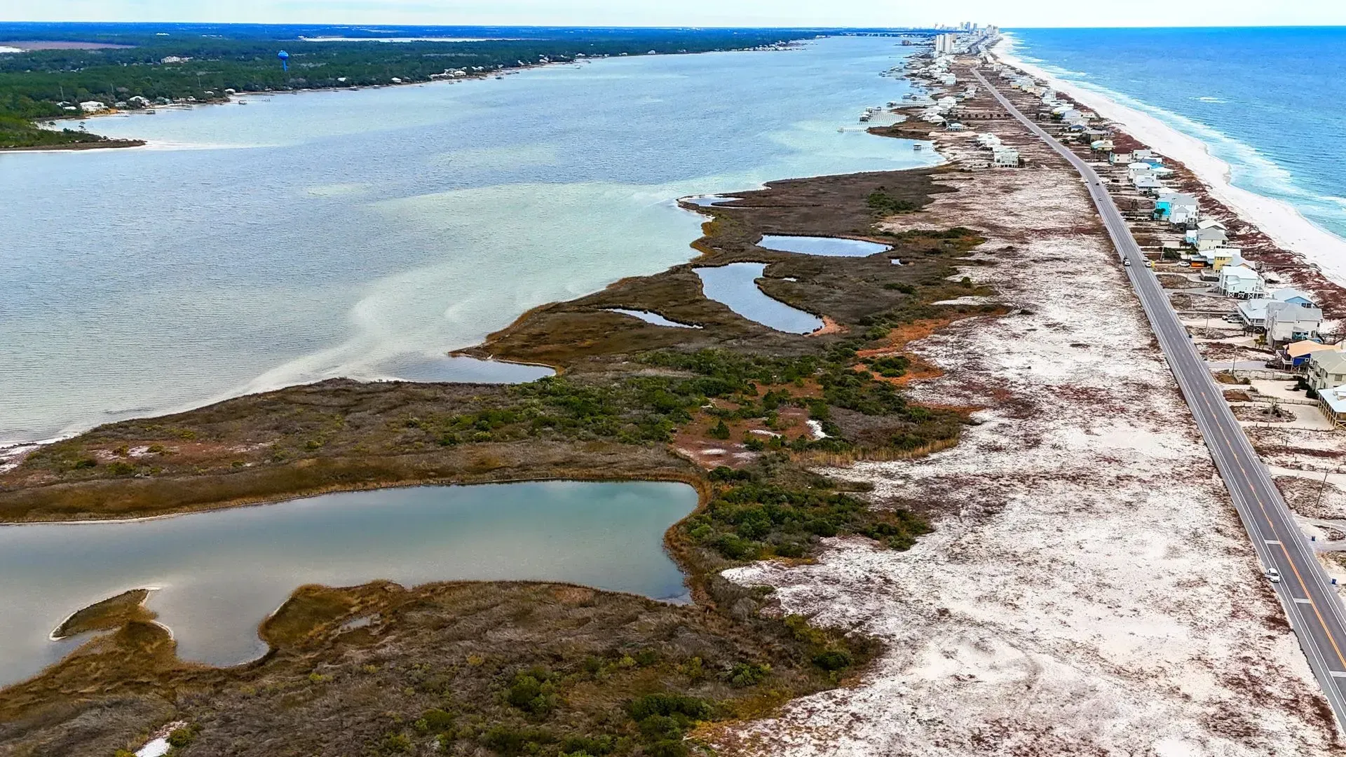 New Nature Park to Help Preserve Gulf Shores Beauty