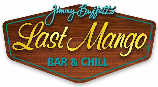 Last Mango Bar & Chill Logo