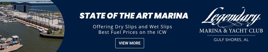 Legendary Marina & Yacht Club