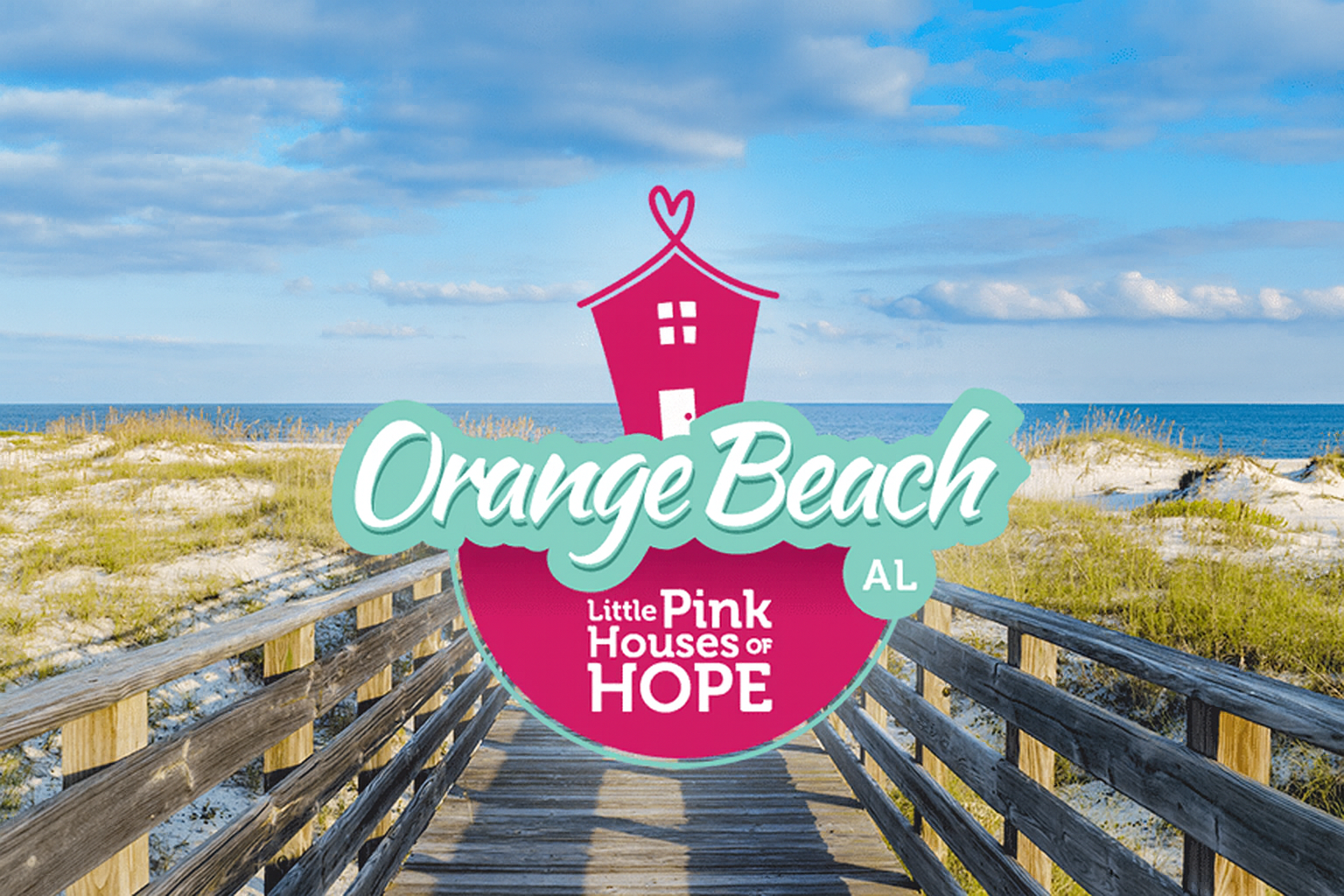 Orange Beach to Host Retreat for Breast Cancer Families