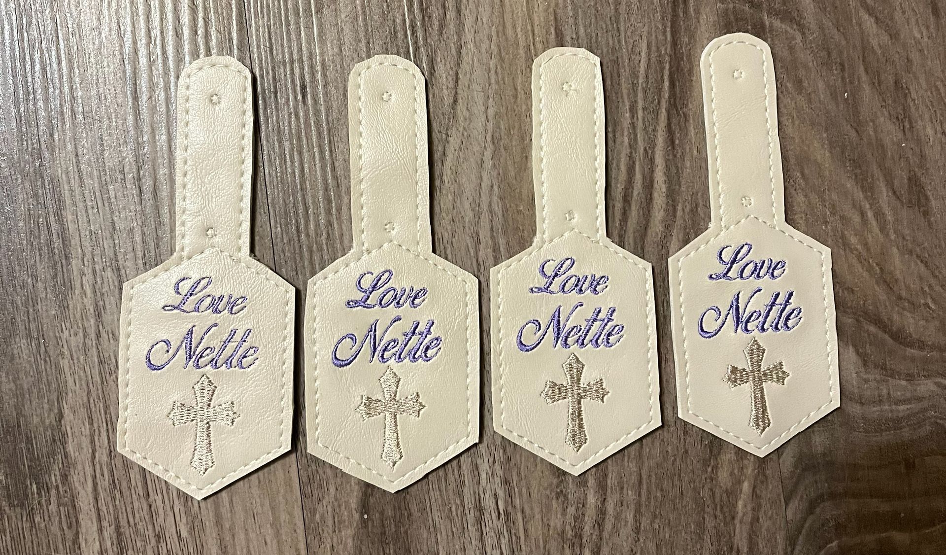 Love Nette: How One Woman’s ‘Amazing Grace’ Inspired a Community