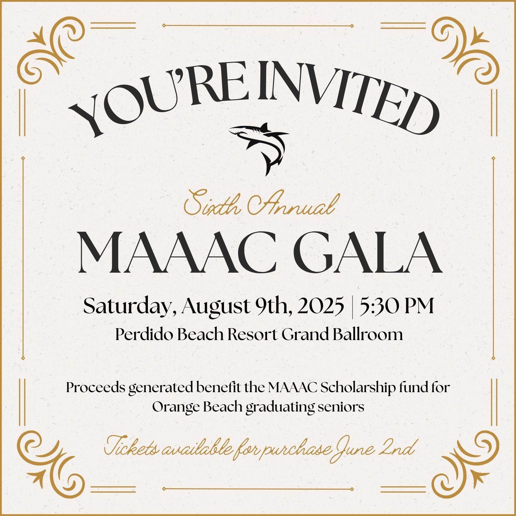 MAAAC Gala 2025