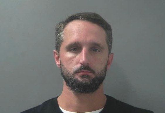 Foley Police Arrest Gulf Shores Man on Multiple Felony Charges