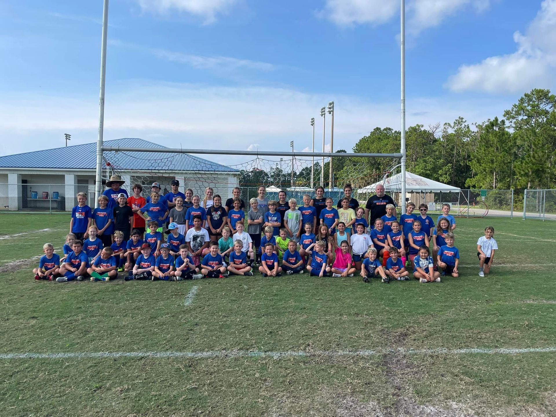 Mako Athletics Announces Lineup of Summer Camps for Youth