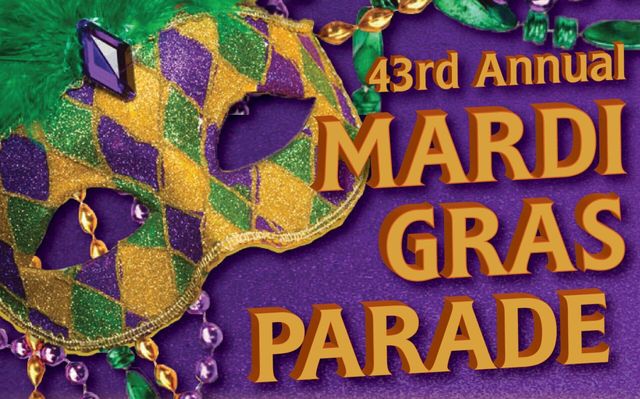 Gulf Coast Parade Schedule 2022 Gulf Shores Mardi Gras Parade To Have New Route This Year