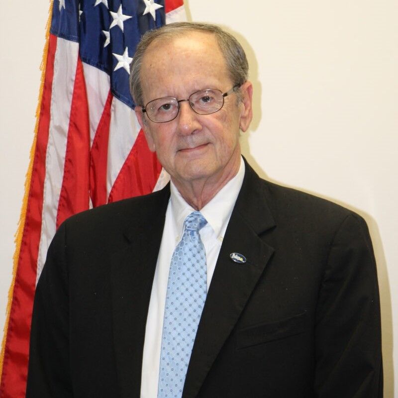 Former Foley Mayor John Koniar