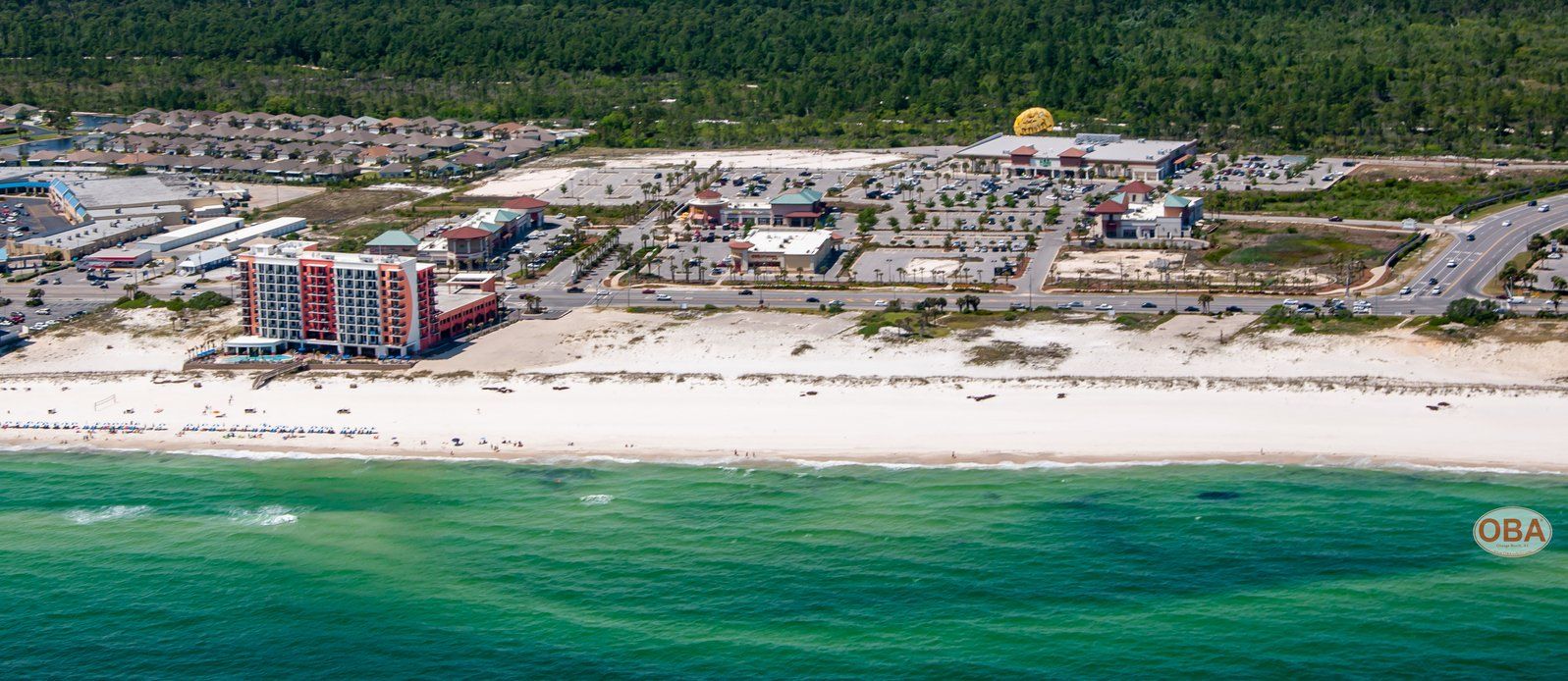 FloraBama owners considering beachfront property in Orange Beach for