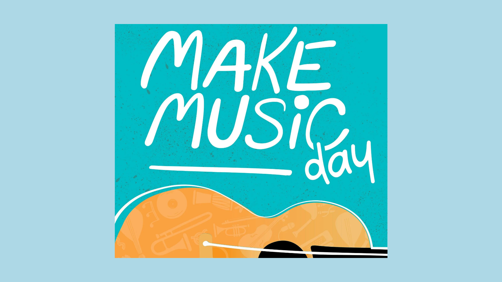 Gulf Shores Hosts Free Make Music Day at Meyer Park