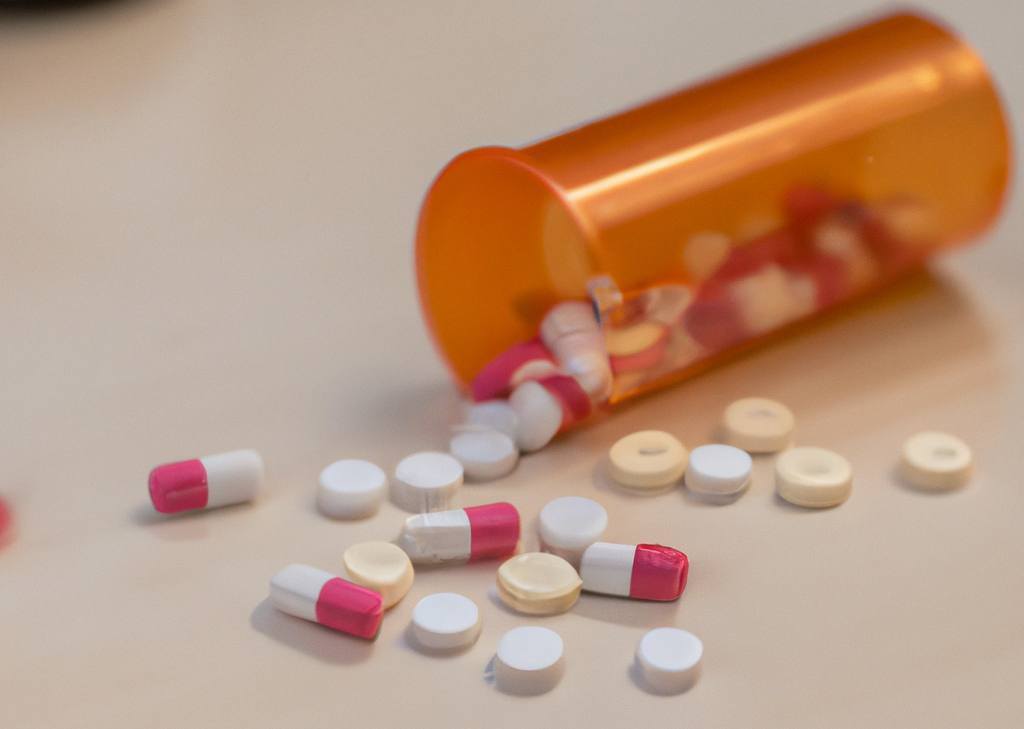 Residents Encouraged to Dispose of Unused Medications Safely