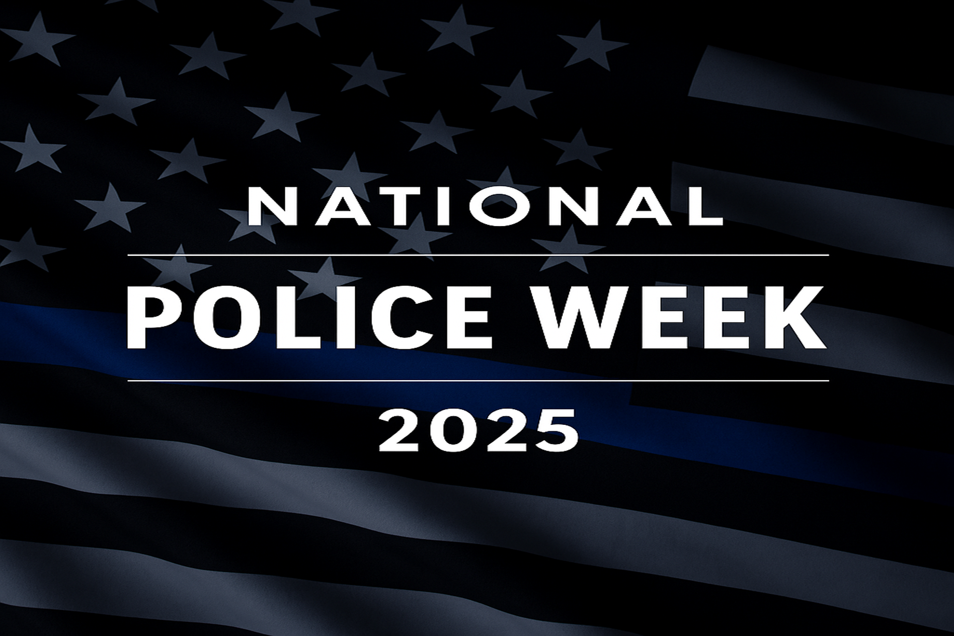 National Police Week Salutes Coastal Alabama Officers