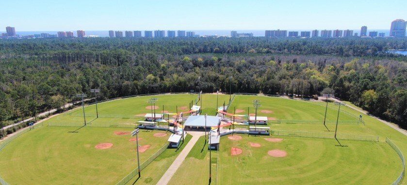 Orange Beach Sportsplex