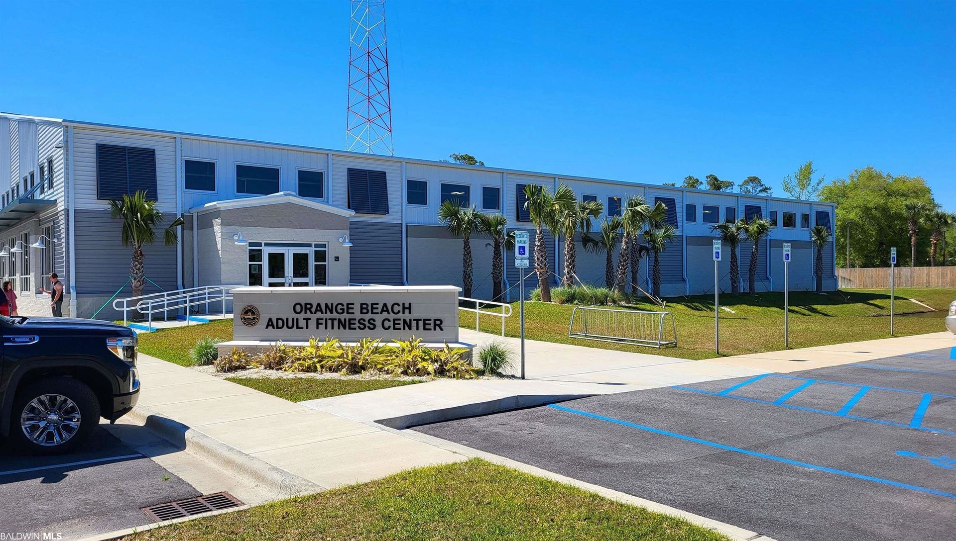 Orange Beach Senior Center: A Comprehensive Guide to Services and Community Engagement