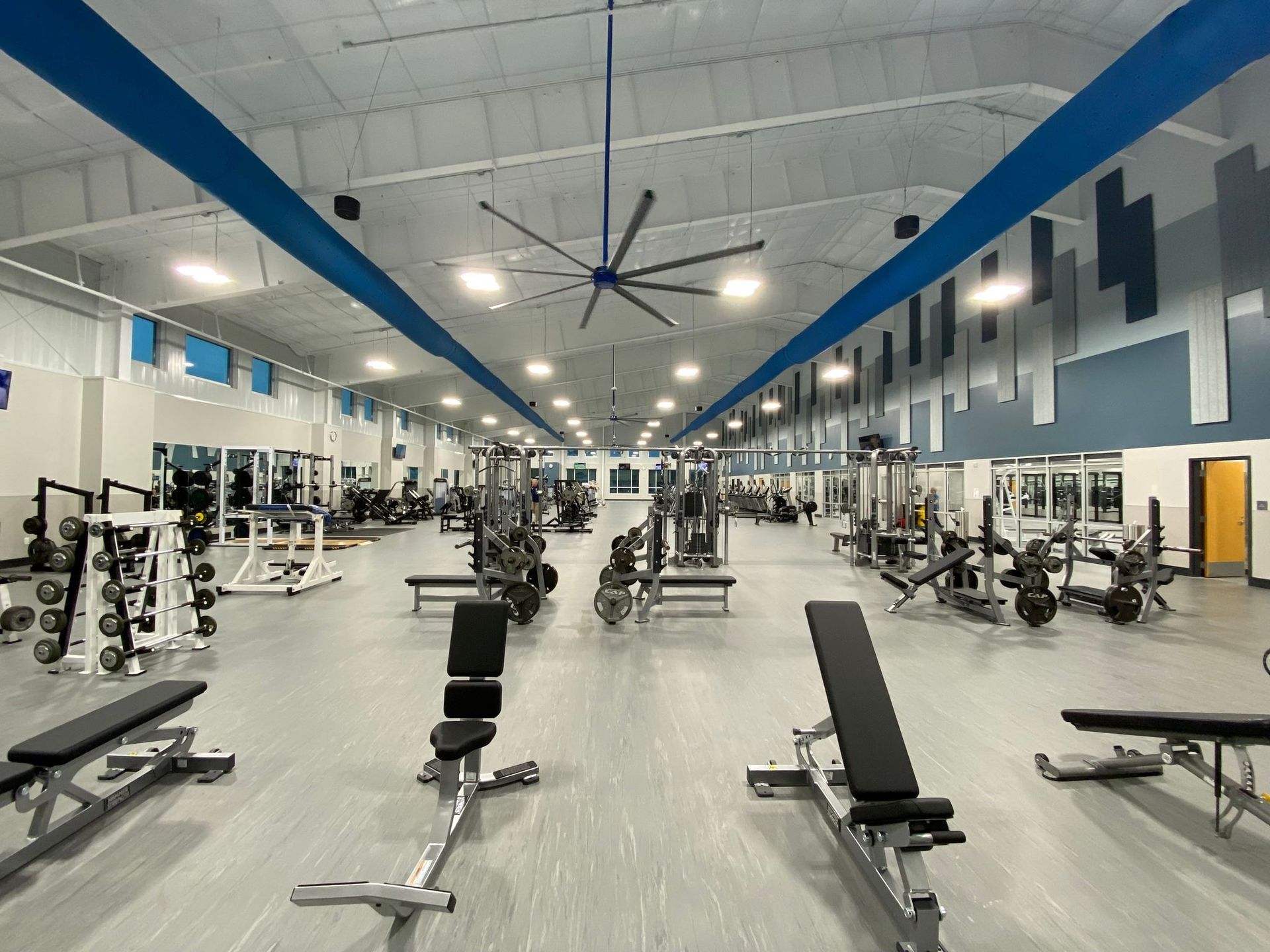 Orange Beach Adjust Fitness Center