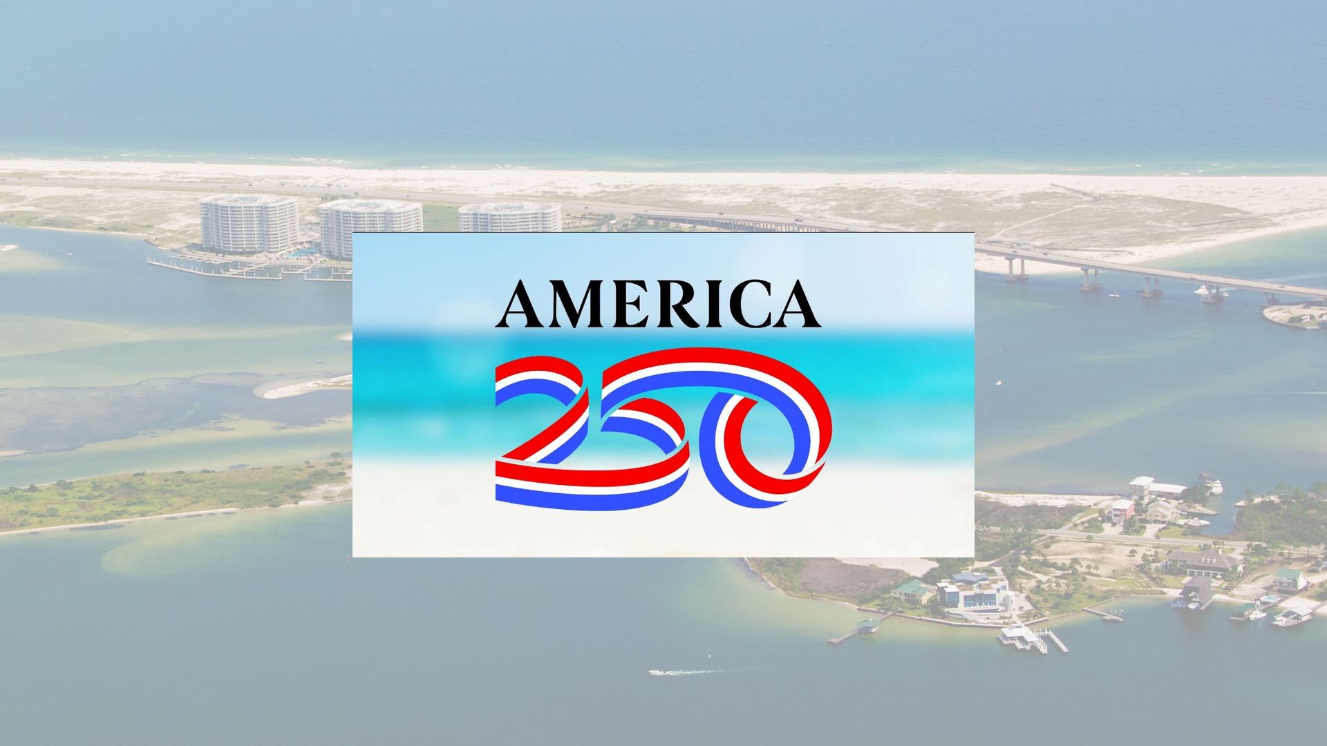 Orange Beach America 250 Events
