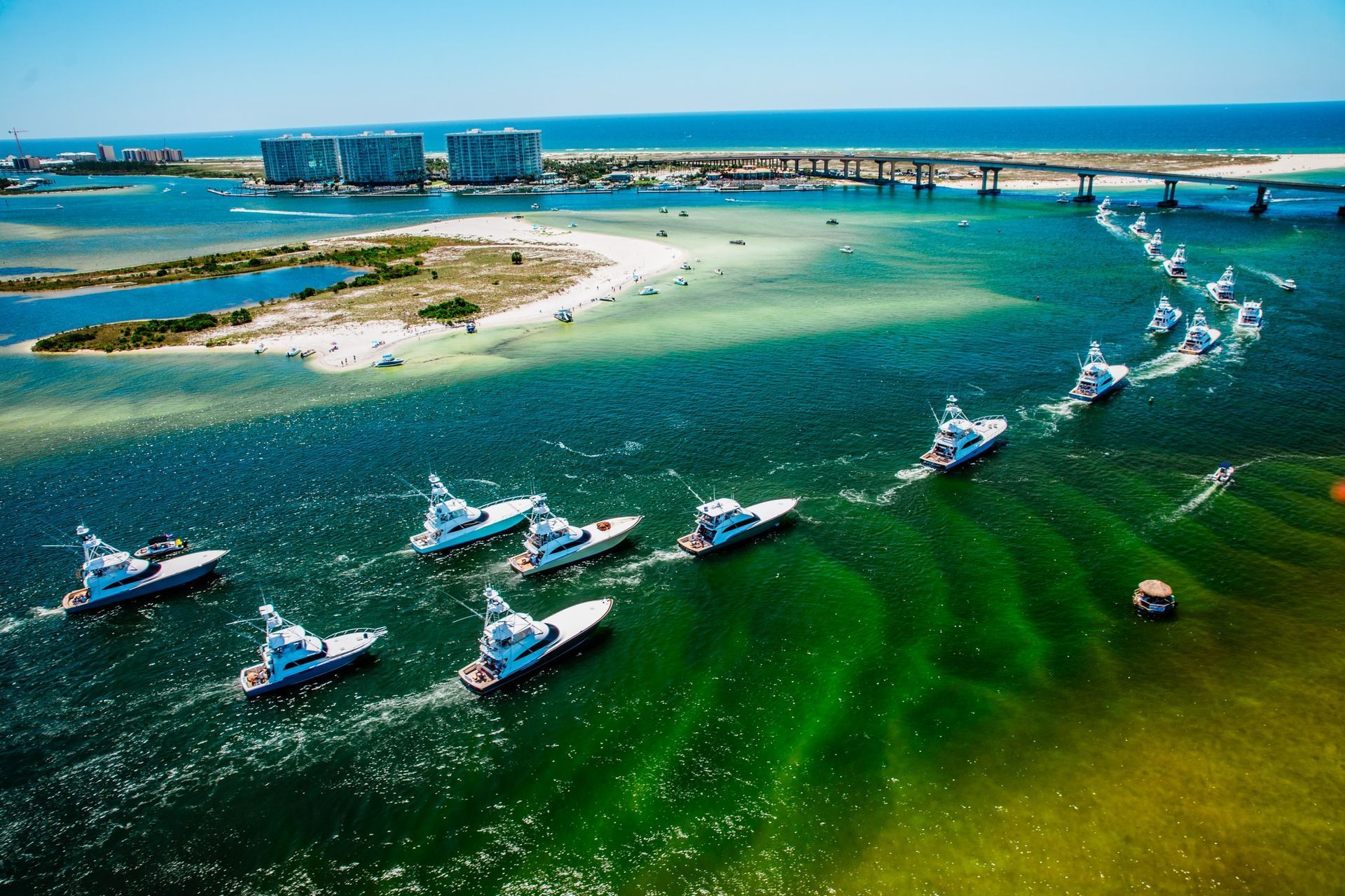 Orange Beach Billfish Classic Returns for 29th Tournament