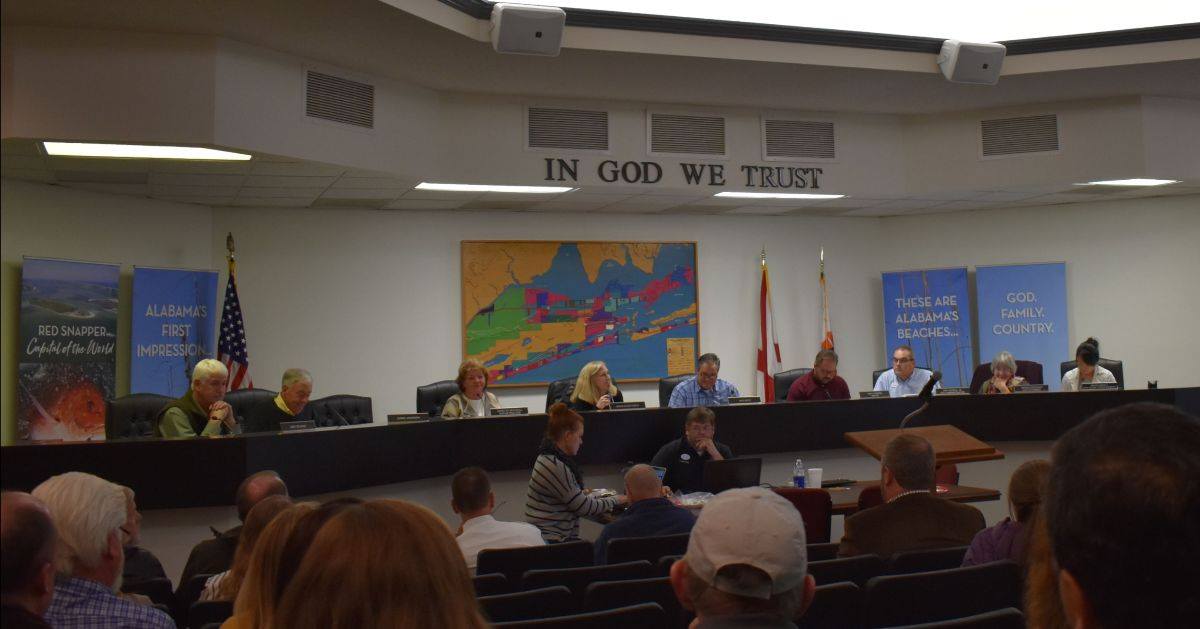 Orange Beach Proposes EMS Fee Update in Tonight’s Council Meeting
