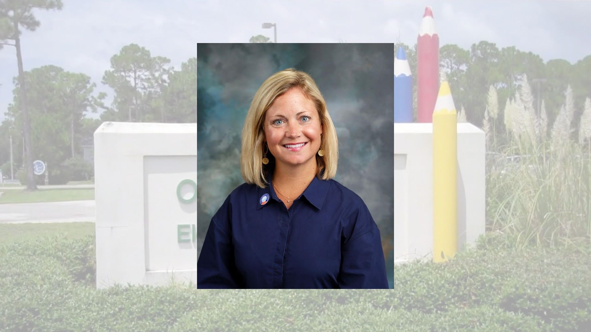 Cendy Hart Principal