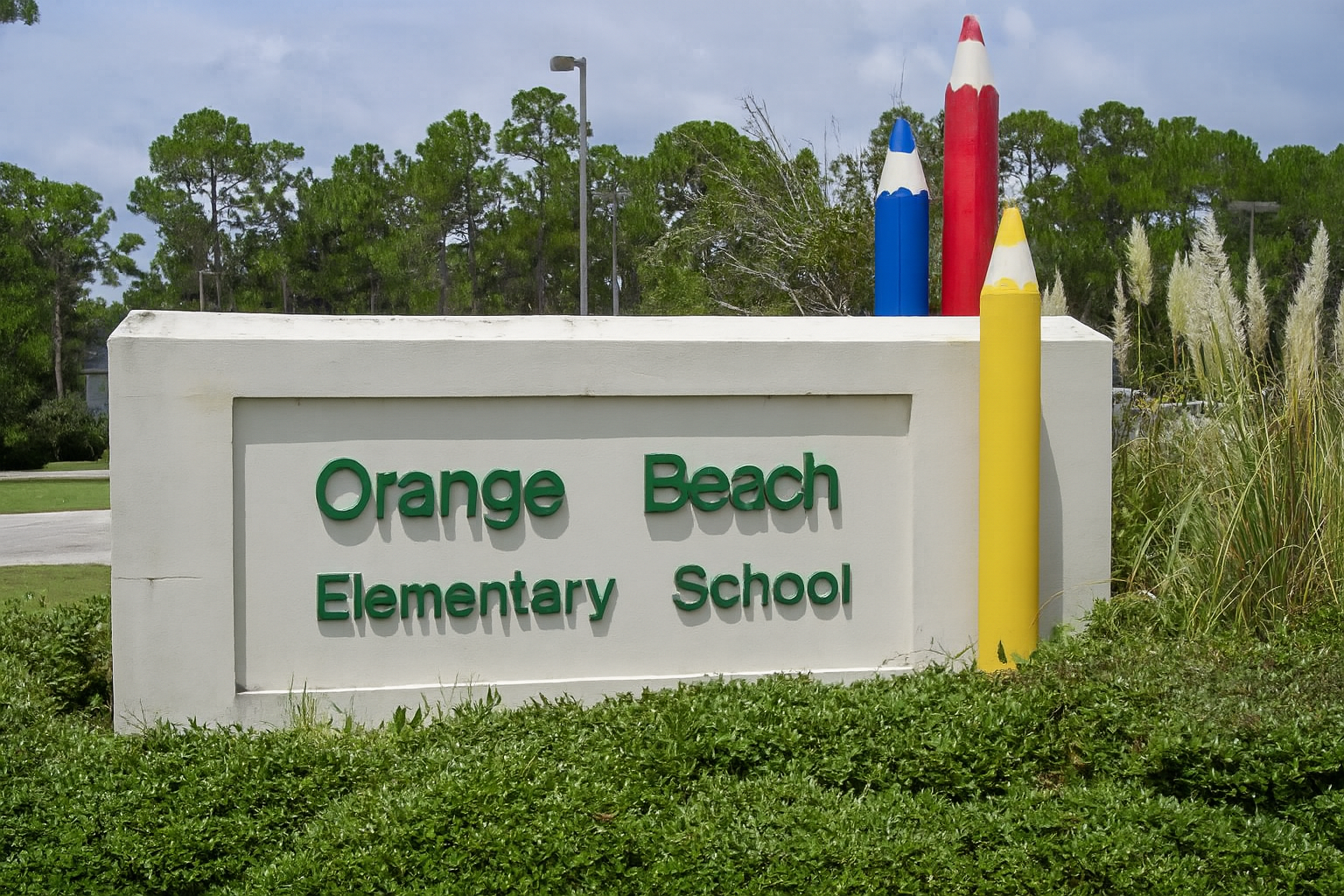 Orange Beach City Schools
