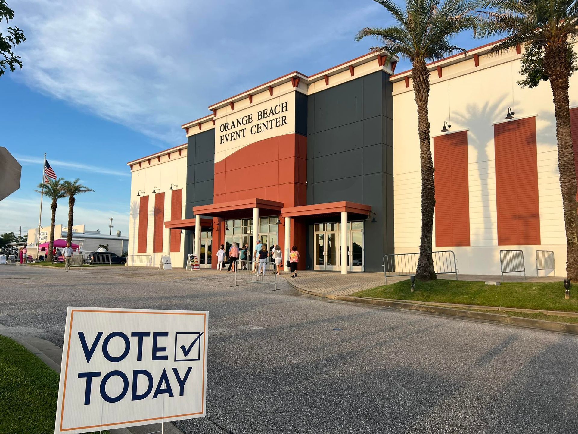 Local Elections