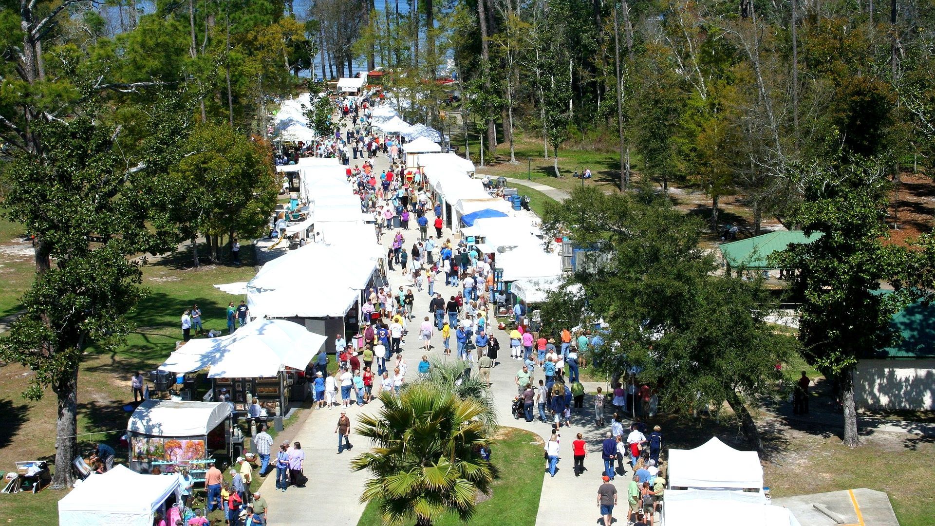 Orange Beach Festival of Art
