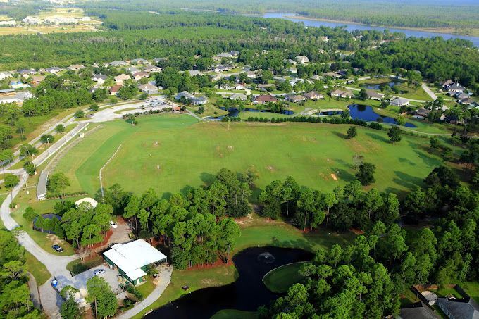 Orange Beach Golf Center