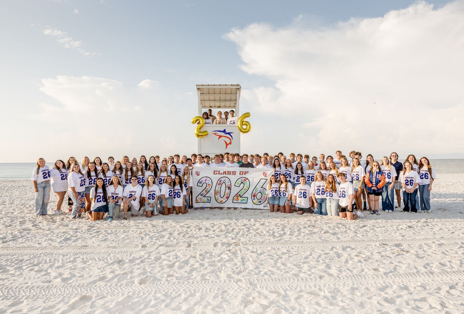 Superintendent Highlights Success Challenges And Community Strength