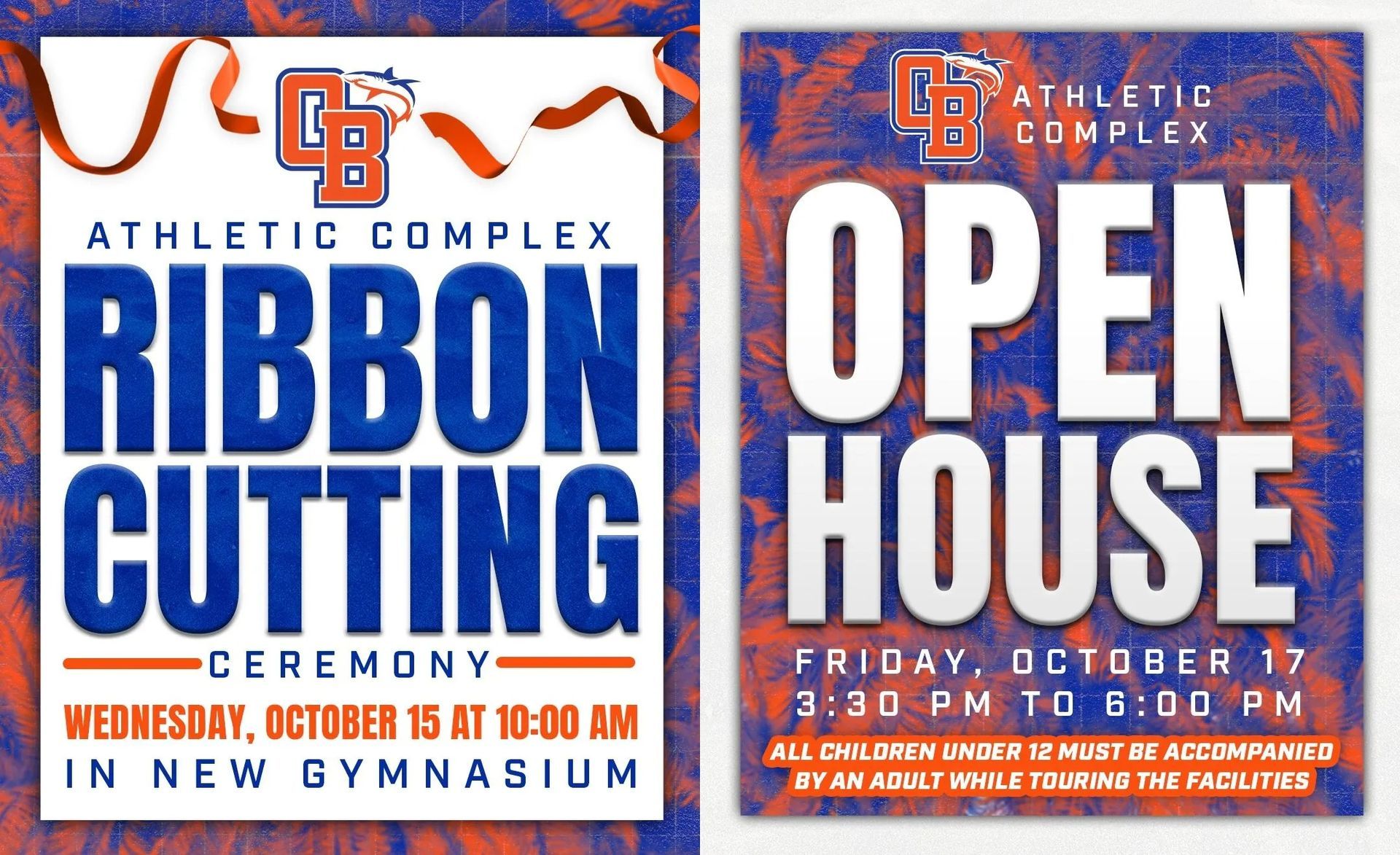 Orange Beach City School Sports