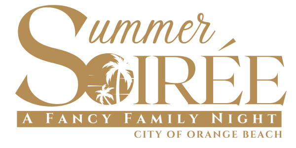 Orange Beach Summer Soirée