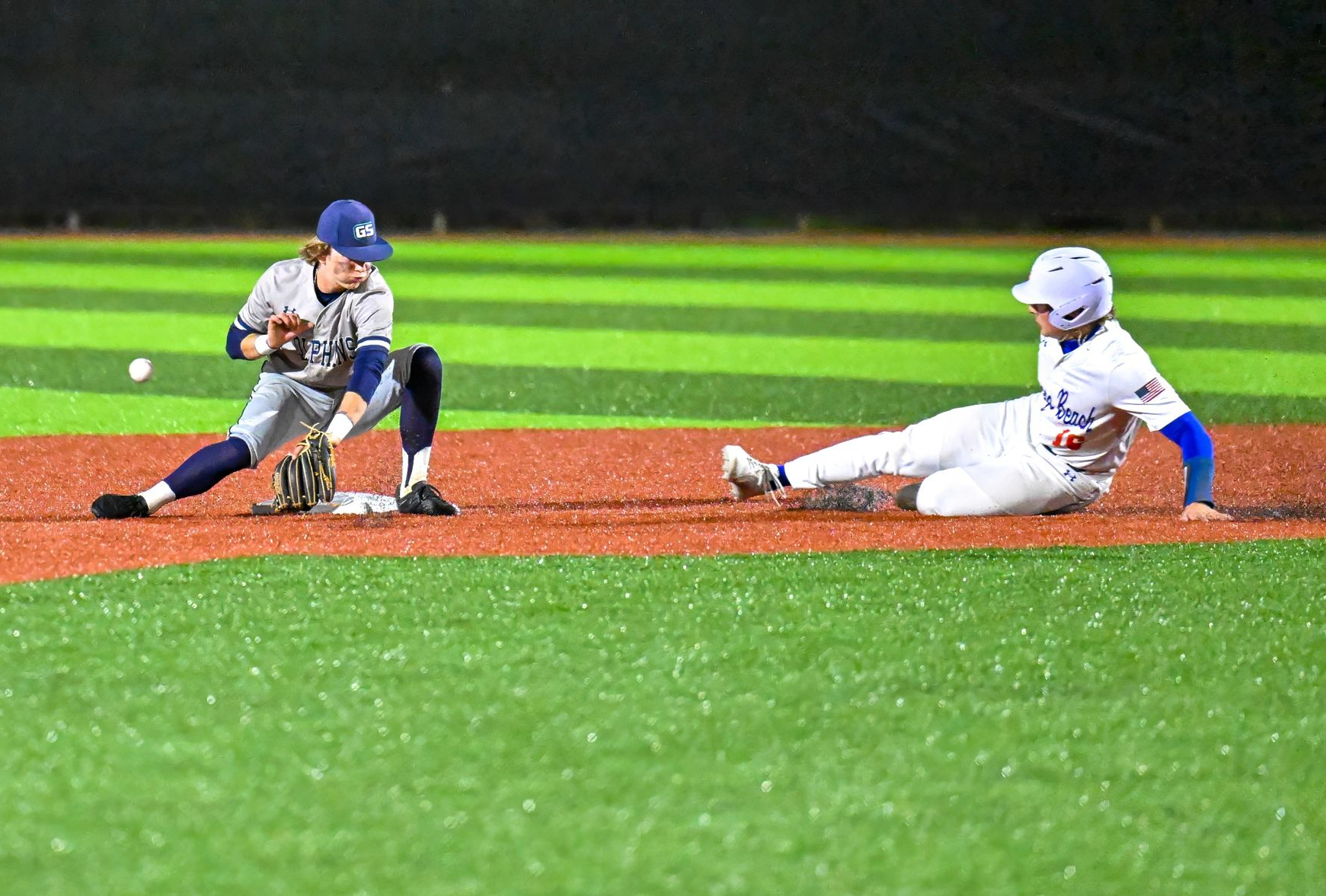 MakoOrange Beach Baseball Eyes Playoff Run Behind Team Leadership
