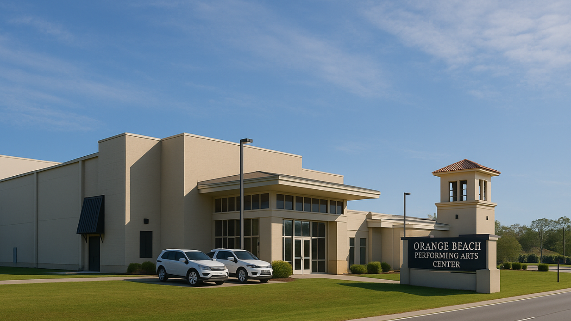 Orange Beach Mayor And City Council To Hold Public Town Hall Meeting