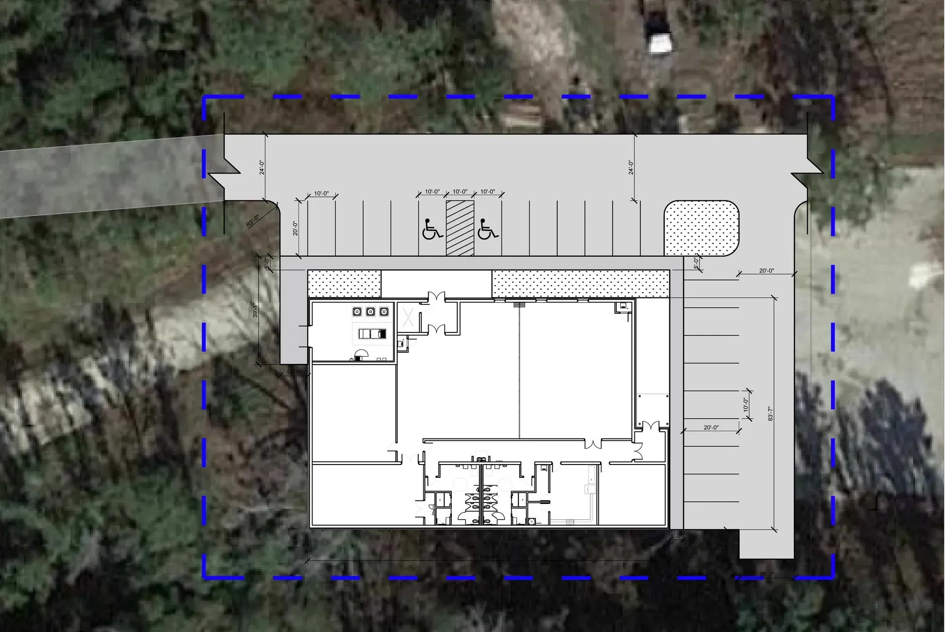 Orange Beach City Hall