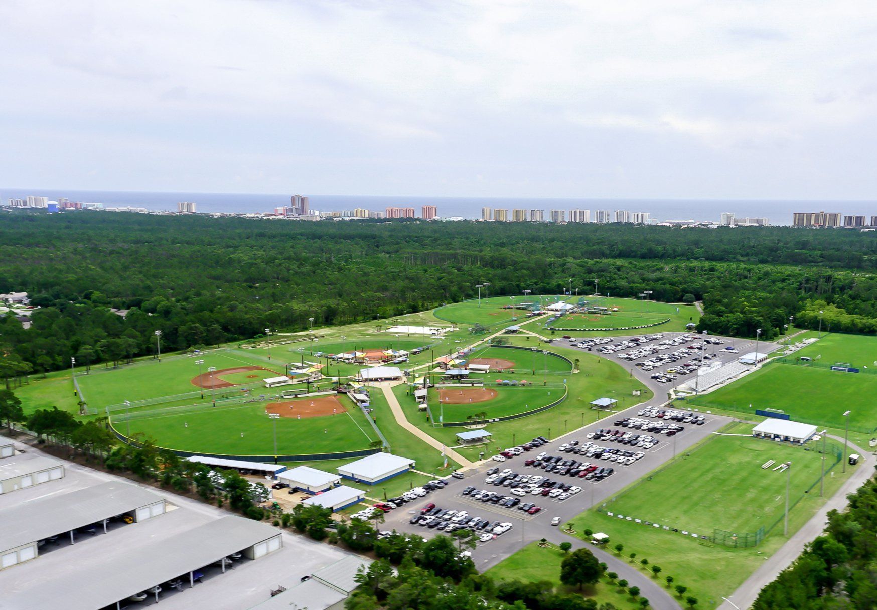 Orange Beach Sportsplex