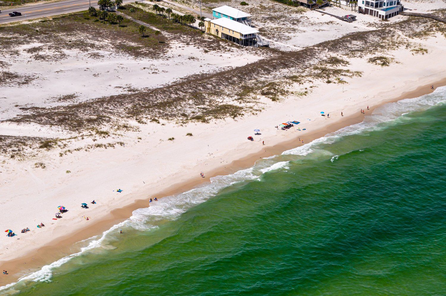 Alabamas Gulf Coast Beaches Reopen October 2 Alabamas Gulf Coast Beaches Reopen October 2