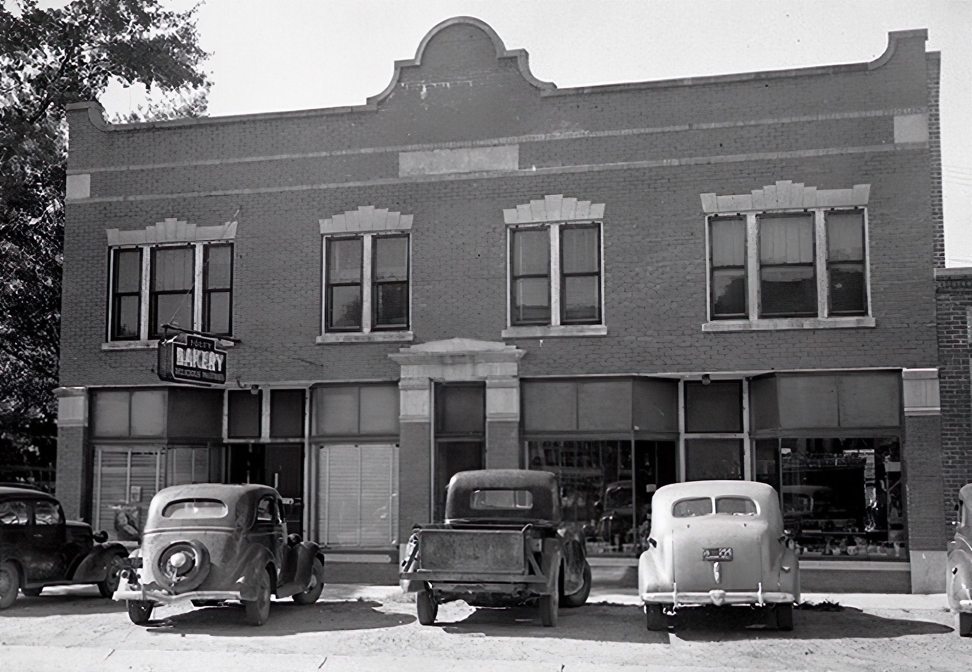 Century-Old Foley Bakery Building Set for Revitalization