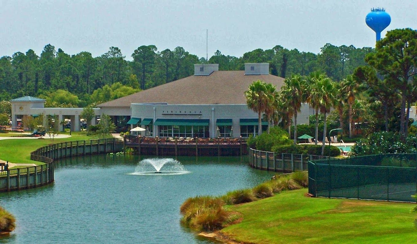 Two Gulf Shores golf courses sold to Scratch Golf