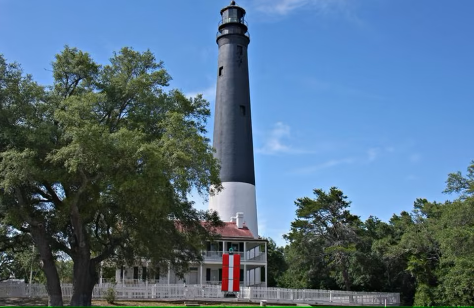 Pensacola Lighthouse
