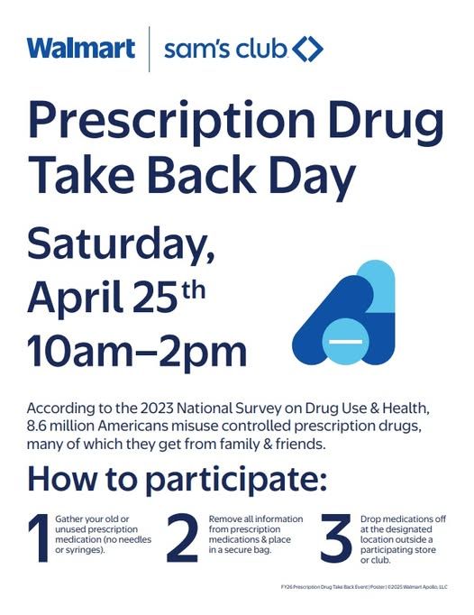Orange Beach Drug Take Back