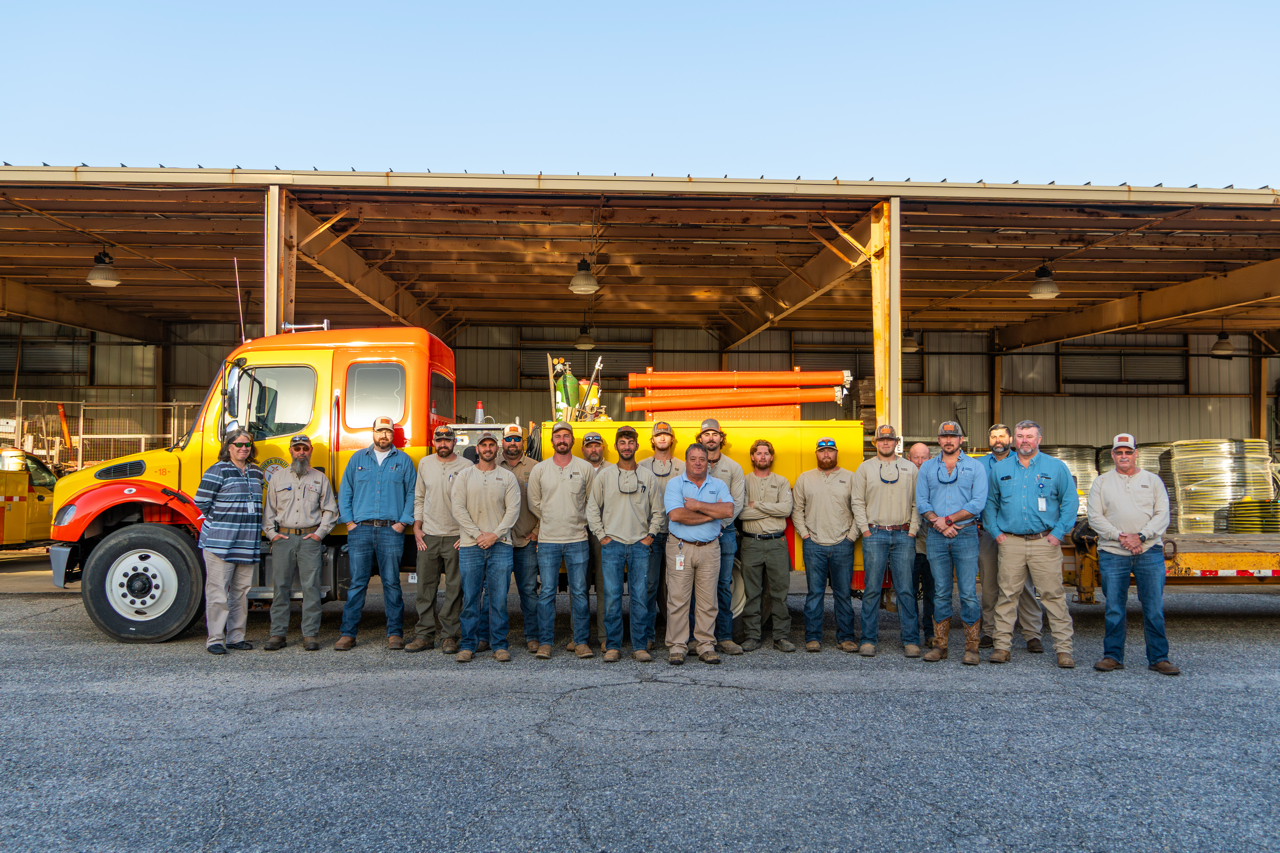 Riviera Utilities Earns National Recognition for Natural Gas Operations