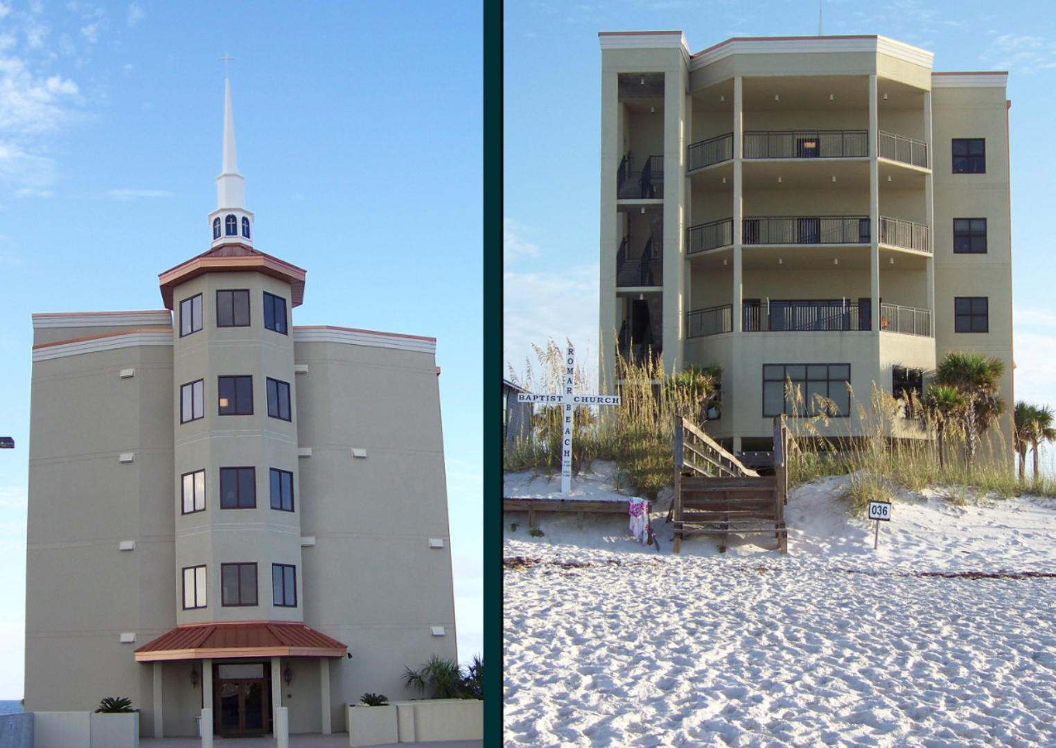 Orange Beach City Council Approves AC Hotel Plan at Church Site