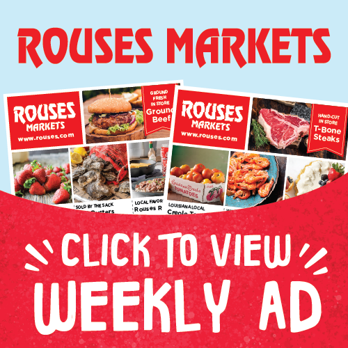 Rouses Weekly Specials